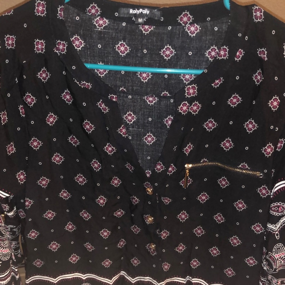 Women’s Blouse
